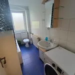 Apartamento Jadebusen Mit Fahrradverleih Wilhelmshaven